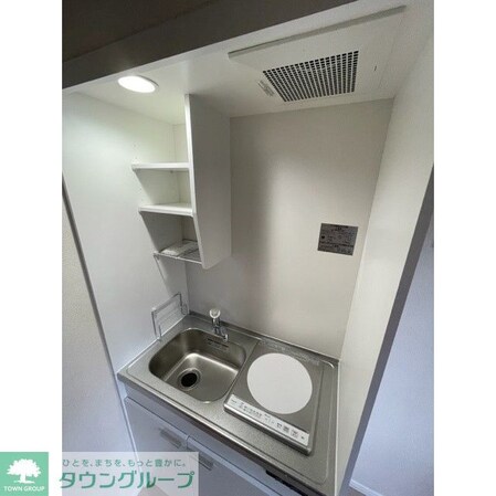 ミリアレジデンス御茶ノ水の物件内観写真